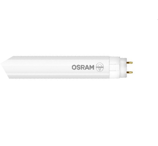 Osram SubstiTUBE Advanced LEDtube T8 UN 7,5W G13 220V-240V 865 6500K 590mm universeel niet dimbaar